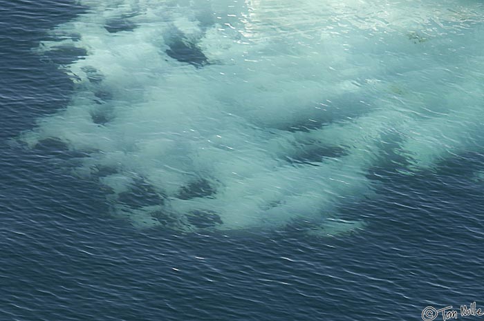 ArcticQ_20080831_145524_388_2X.jpg - Is this an extensive underwater ice formation or a cloud reflecting on the surface?  Off the coast of northwest Greenland.