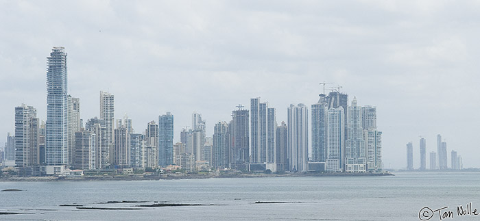 CostaRica_20100316_122222_587_20.jpg - The port has come a long way since the era of the Spanish Main!  Panama City, Panama.