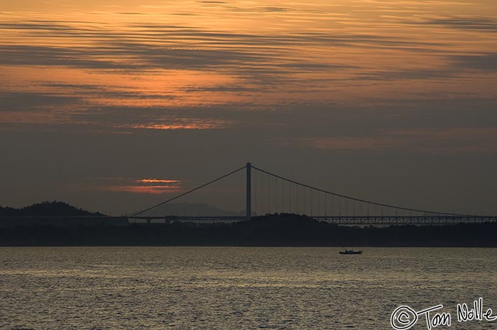 Japan_20080415_053018_914_2X.jpg - This is likely the Washuzan bridge across the inland sea west of Uno Ko, our port in Okayama, Japan.