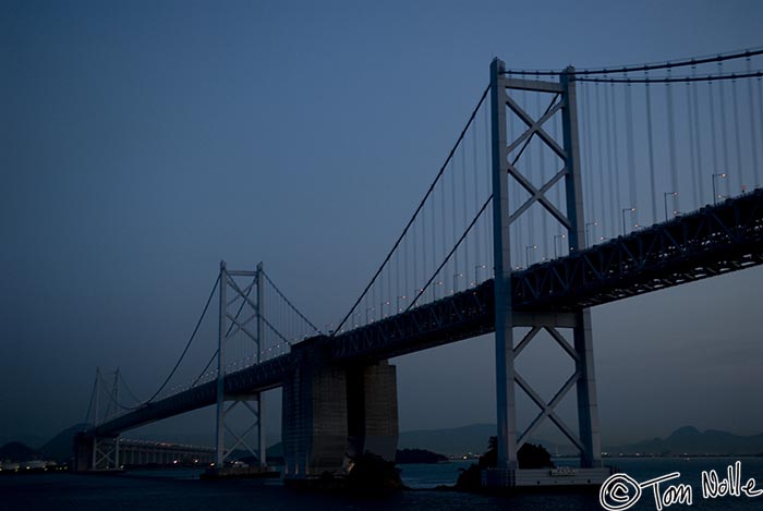 Japan_20080415_055016_648_20.jpg - We pass under the bridge, on the inland sea west of Okayama Japan.