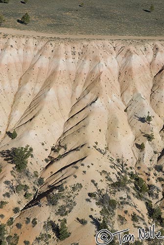 Canyonlands_20080527_105448_971_20.jpg - Dunes seem to be running in folds along the rim of Bryce Canyon Utah.